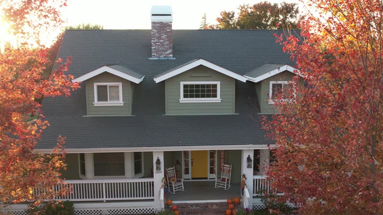 Fast & Reliable Emergency Roof Repairs in Richlands, VA